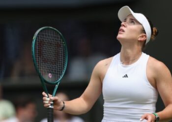 Світолина: У мене є проблеми зі спиною, часто потрібний масаж, тому вирішила не селитися в олімпійському селищі