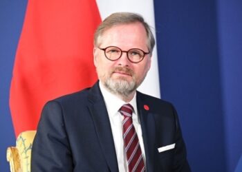 Чехія виділить $21 млн на підтримку економіки України