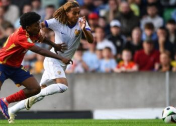 Збірна Іспанії U-19 обіграла Францію у фіналі юнацького Євро-2024