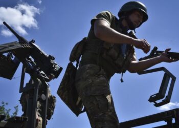 Повітряні Сили: збили ракету Х-59/69, “Форпост” і ще 11 БпЛА різних типів