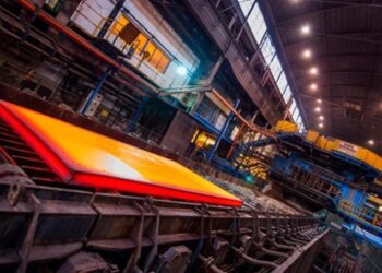 У ЄС відреагували на імпорт металопродукції з Росії – нардеп