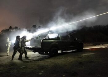 Вночі сили оборони знищили 17 із 23 “шахедів” — Повітряні сили