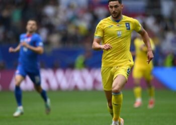 Яремчук погодив з Олімпіакосом контракт на чотири роки