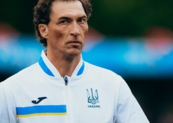 Михайленко: У матчі з Францією маємо бути готові до високих швидкостей