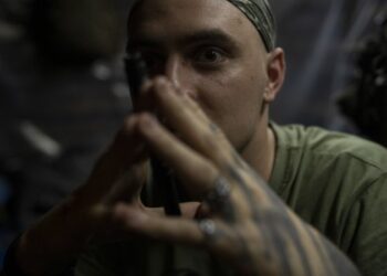 Міноборони розробляє систему психологічної підтримки для військовослужбовців