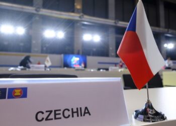 У Чехії розмірковують над створенням Українського легіону