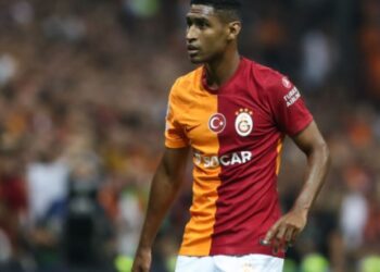 Панатінаїкос підписав екс-вінгера Шахтаря Тете