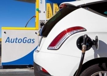 У мережах АЗС продовжують зростати ціни на автогаз