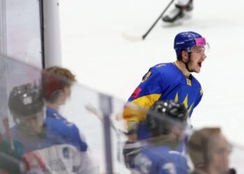 Україна виграла передкваліфікаційний турнір на ОІ