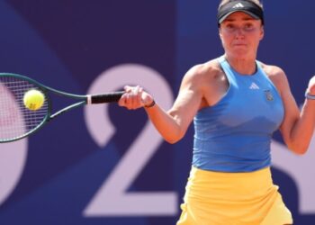 Світоліна перемогла Пегулу і вийшла до 1/8 фіналу Олімпійських ігор-2024