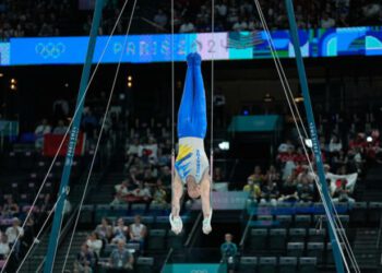 Анонс Олімпіади на 31 липня. Коли та в яких видах виступатимуть українці?