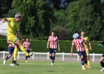 Ірак – Україна коли і де дивитись трансляцію матчу Олімпіади-2024