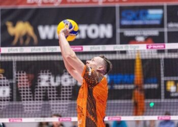 Барком-Кажани визначився з домашньою ареною у Плюс Лізі