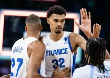 Баскетбол на Олімпіаді-2024: розклад та результати четвертого дня 30 липня