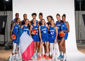 Баскетбол на Олімпіаді-2024: розклад та результати третьго дня 29 липня