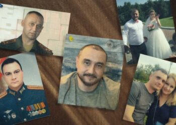 To blow up, to shoot, to burn: how Russians kill their fellow servicemen at the front in Ukraine