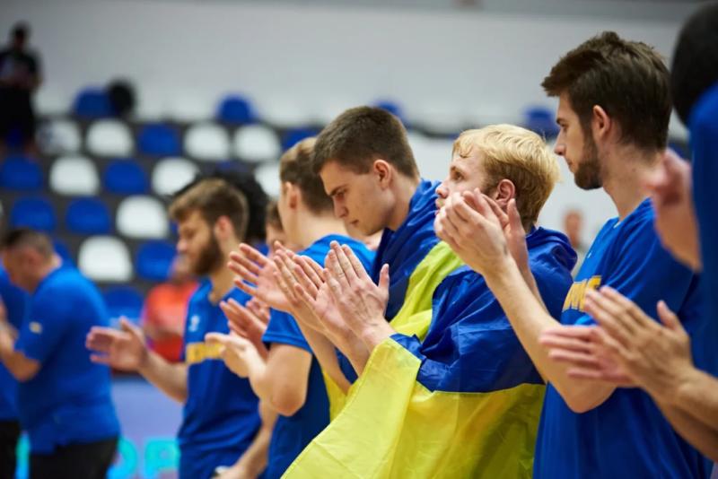 Чемпіонат Європи U-20. Україна — Косово. Відеотрансляція