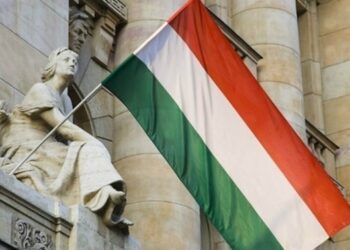 Економіка Угорщини страждає від падіння попиту на китайські акумулятори