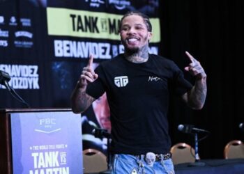 Джервонта і Шакур домовилися про бій – ЗМІ