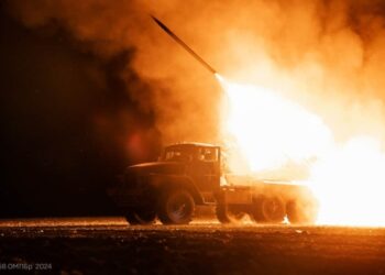 Генштаб: На фронті відбулось 108 зіткнень, з них більшість на Покровському напрямку