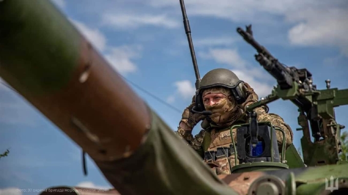 Генштаб: ворог платить високу ціну за спроби просунутися на Покровському напрямку