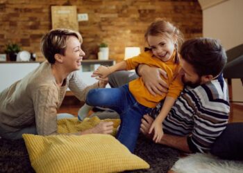 Права и обязанности иностранных родителей в Украине 