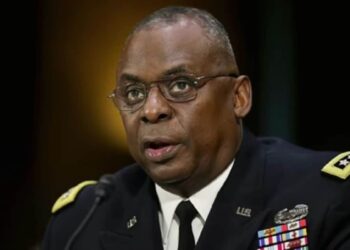 Міністр оборони РФ попередив Пентагон про ”таємну операцію” України проти Росії – NYT