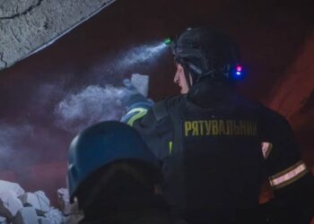 На Чернігівщині ”Шахед” влучив у гуртожиток