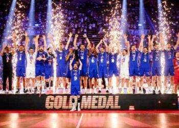 На домашній Олімпіаді французи намагатимуться повторити успіх Токіо