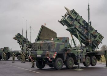 На Київщині працювала ППО – Кличко