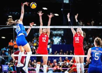 ОІ-24. Вольова перемога збірної Туреччини над Нідерландами