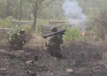 Окупанти тиснуть на всьому фронті, щоб не дати Україні перехопити ініціативу – ISW