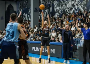 “Прометей” підписав захисника “Черкаських Мавп” та попрощався із чотирма гравцями