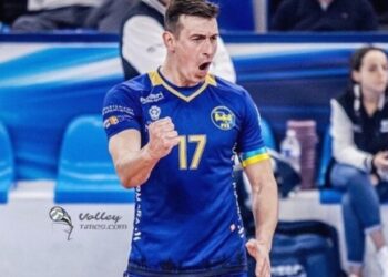 У польській Плюс Лізі виступатиме ще один українець