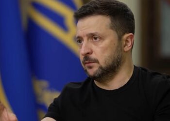 Україна підготує мирний план до кінця листопада – Зеленський