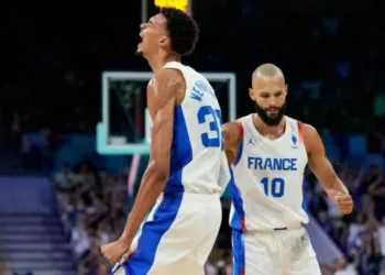 Ветеран збірної Франції після важкої гри з Японією закликав команду прийняти роль аутсайдера