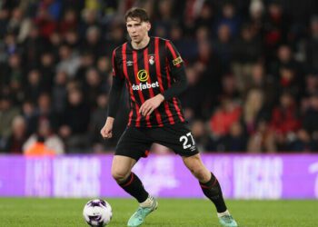 ВІДЕО. Знущався з суперників. Дії Забарного у грі проти Арсенала