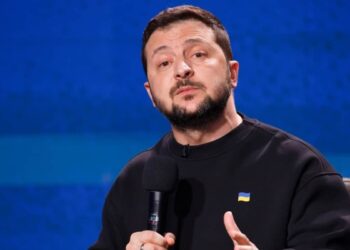 Зеленський: Є чіткий сигнал, що Китай підтримує територіальну цілісність України
