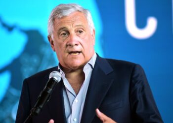 Італія не дозволяє ЗСУ бити своєю зброєю по цілях у Росії