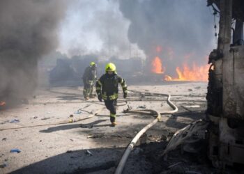 НАТО відреагувало на російський дрон у Польщі