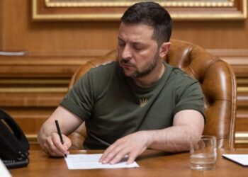 Президент призначив очільника Сумської РДА