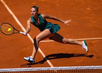 Рейтинг WTA: Світоліна і Костюк піднімаються