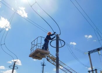 Названо об’єм допомоги для енергосектору України