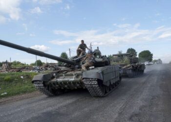 КНДР та Сирія засудили Курську операцію ЗСУ