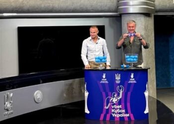 Карпати зіграють із Чорноморцем, Колос – з Оболонню у третьому попередньому раунді Кубка України-2024/25