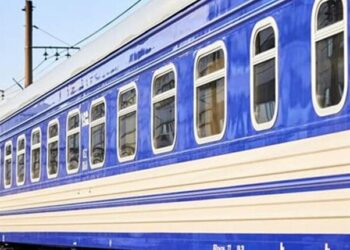 З Шостки до Києва курсуватиме евакуаційний вагон