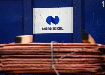 США посилили санкції проти металургійних компаній Росії