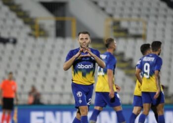 Прогноз на матч Динамо Київ – Рейнджерс: аналітика та ставки на вихід до Ліги Чемпіонів 2024