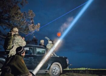 Повітряні Сили: вночі збили 14 “шахедів”, по Сумах РФ ударила ракетою