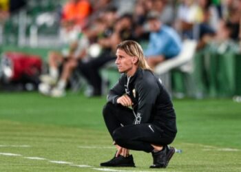 Екс-помічник Сампаолі Беккасесе очолив збірну Еквадору